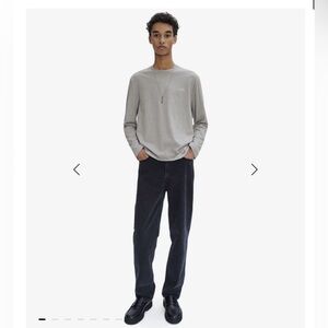 A.P.C. Men's Martin Jeans